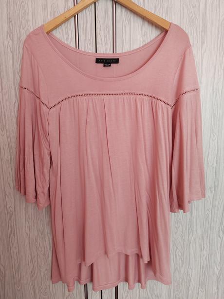 Dámska tunika, gate,m