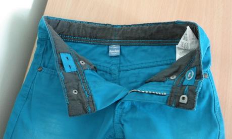 Tyrkysové rifle, dopodopo,110