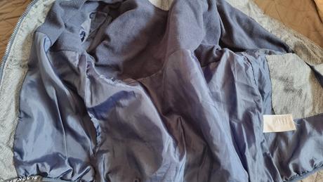 Bunda na zimu, kik,140