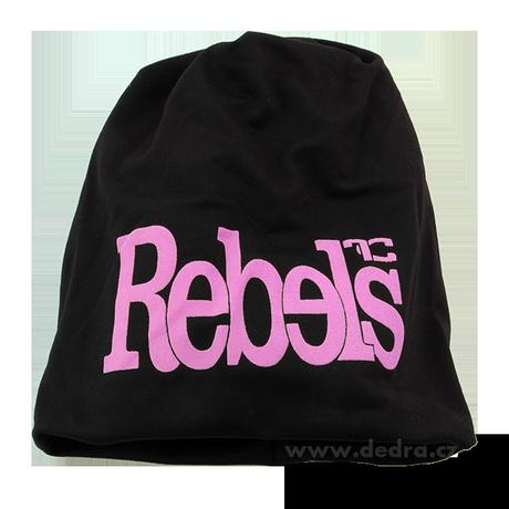 Čiapka rebels veľ. 56, rebel,56