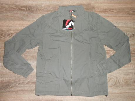 Northfinder nová pánska vetrovka s - pc 90eur, northfinder®,s