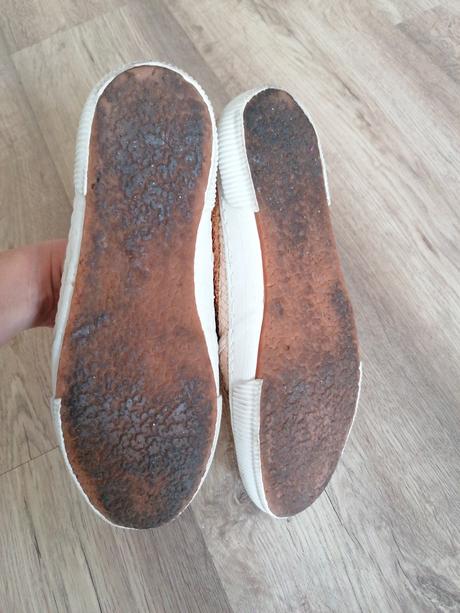 Slip-on, tamaris,39