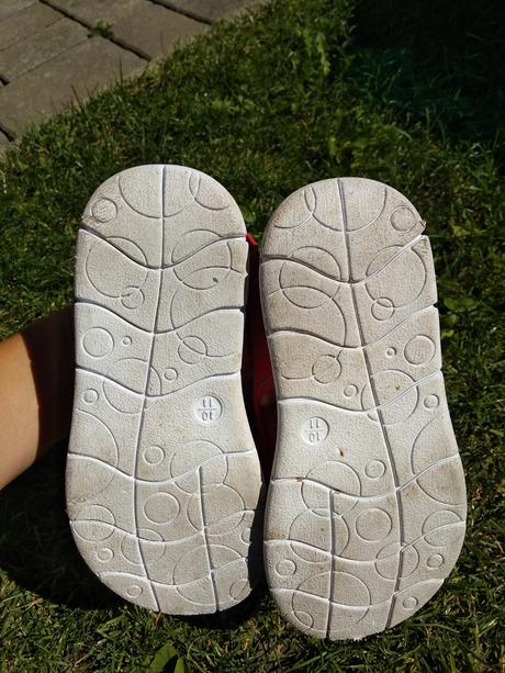 Sandálky, f&f,28