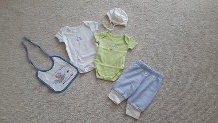 2maly mix 2-4m, 50–62