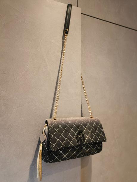 Cross body kabelka, liu jo