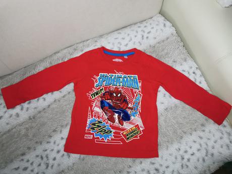 F&f sada tričiek, 98