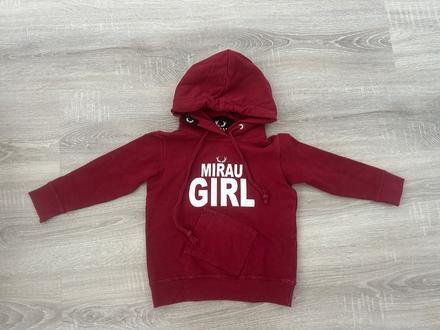 Mikina mirau, mirau,98
