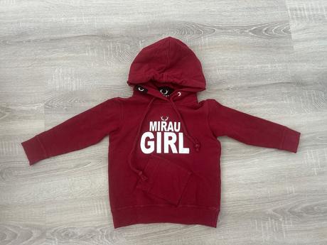Mikina mirau, mirau,98