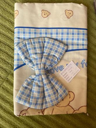 Baldachýn mackovia nový, šírka (cm): 130