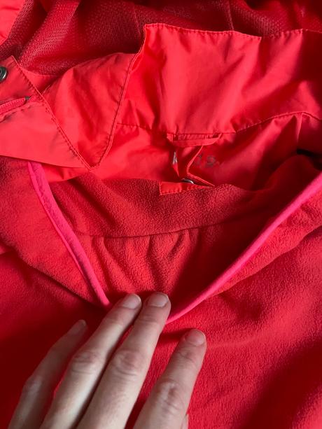 Prechodná bunda 2v1, tcm,146