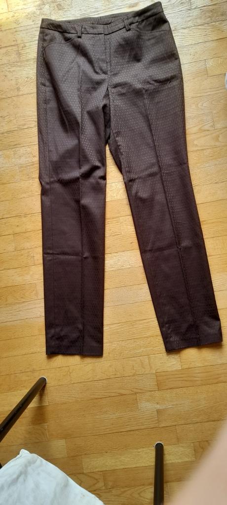 Spoločenské nohavice, m