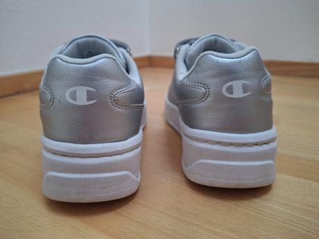 Tenisky champion veľ. 34, champion,34