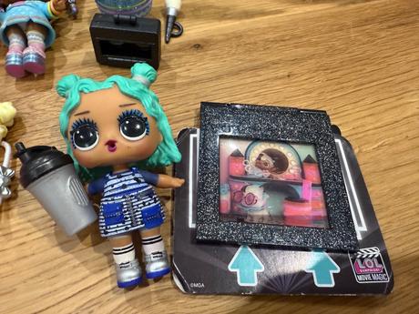 Lol surprise bábiky, 