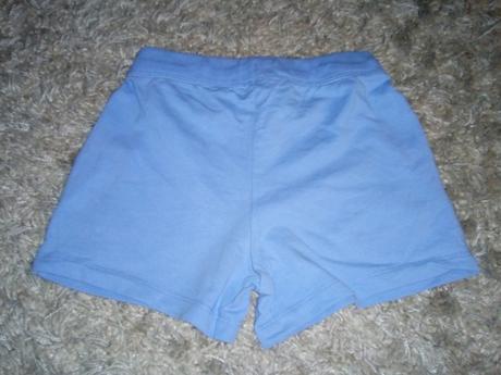Bavlnené šortky zn. lindex, lindex,122