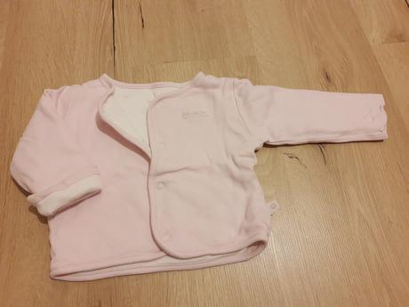 Mikina na cvoky bez kapucne, f&f,74