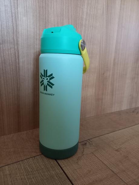 Termo flasa snow monkey 0.5 l, 