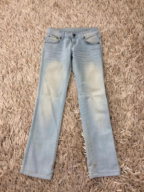 Krásne riflicky, 158