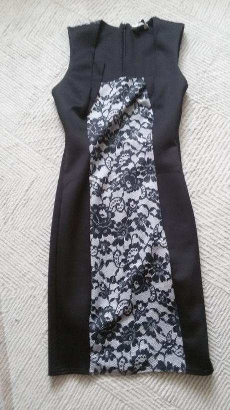 Saty elegantne new look xs, new look,xs