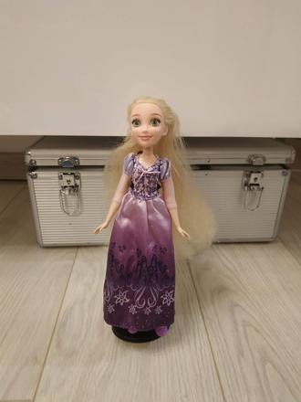 Bábika rapunzel,
