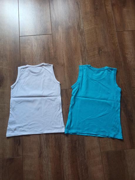 Chlapčenské tričká veľkosť 128, 128