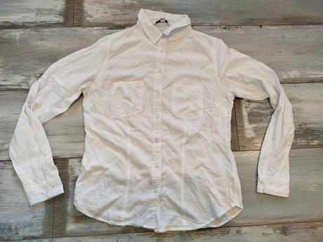 Biela košeľa veľ xs, tally weijl,xs