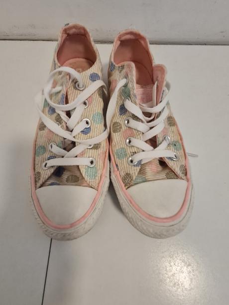 Tenisky converse, converse,38