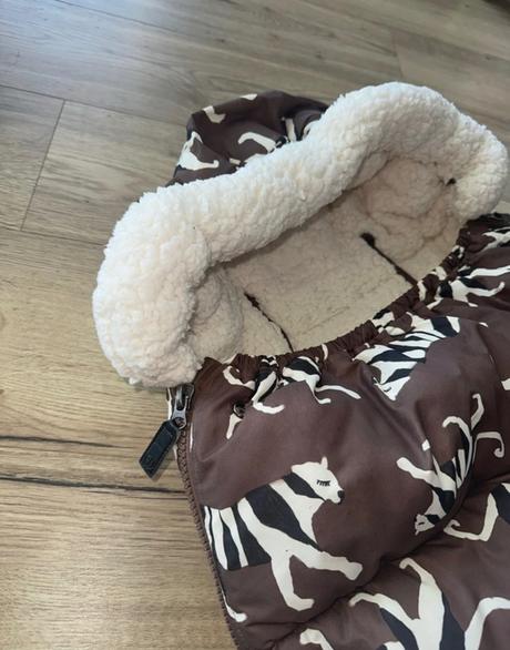 Elodie detail zimný fusak, elodie details