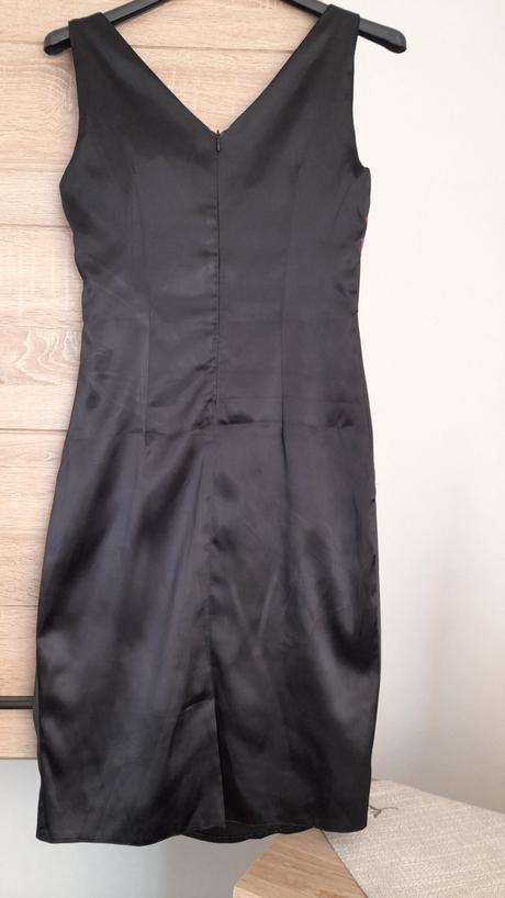 Spoločenské šaty, s