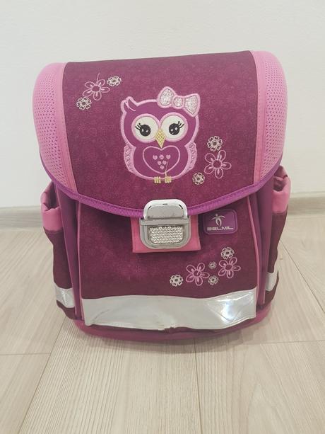 Belmil školská taška, 