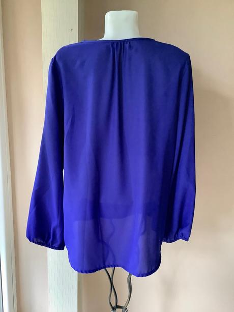 Bluzka s trblietkami/sep1, 46