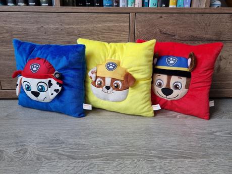 Vakuse paw patrol,