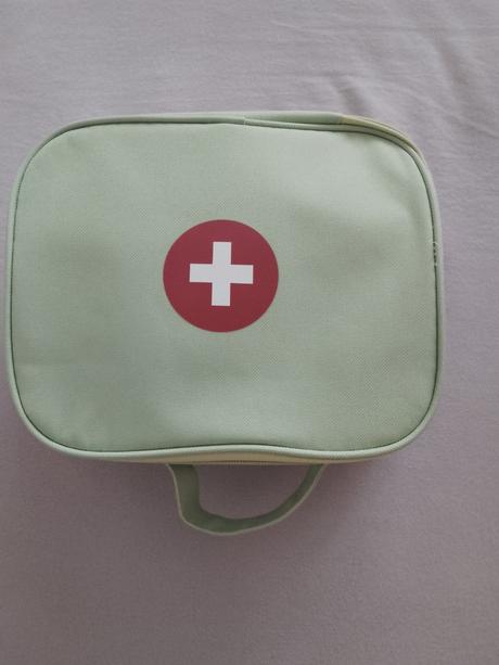 Detská lekárnička na hranie, 