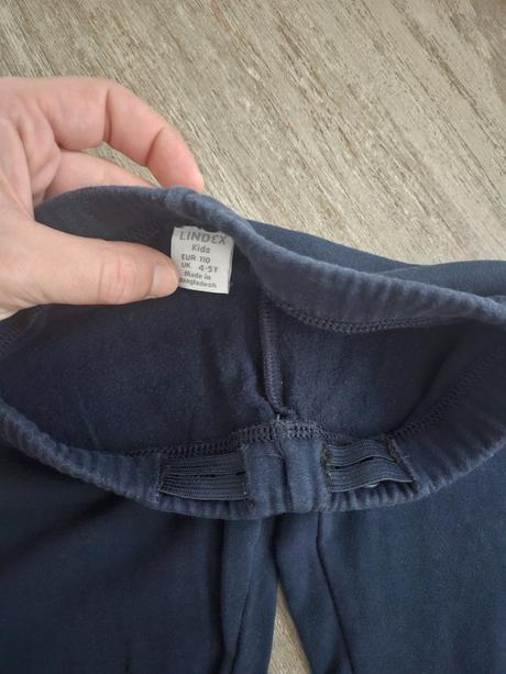 Leginy cesane vnutro, lindex,110