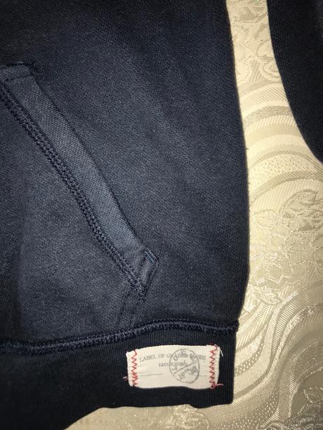 Mikina l.o.o.g. , hm, h&m,110