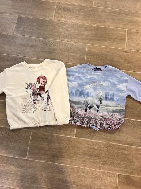 Mikiny pre slečnu, c&a,140