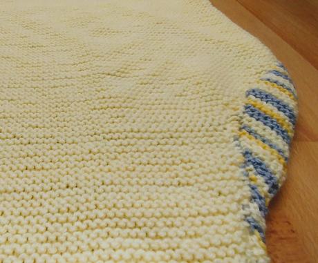 Strikovany fusak do vajicka,