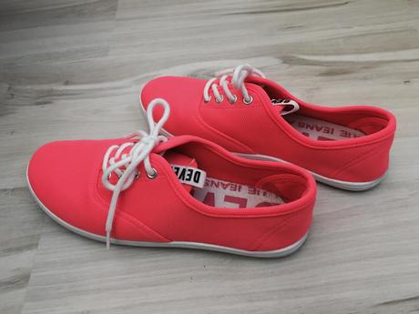 Plátenky devergo, devergo,37