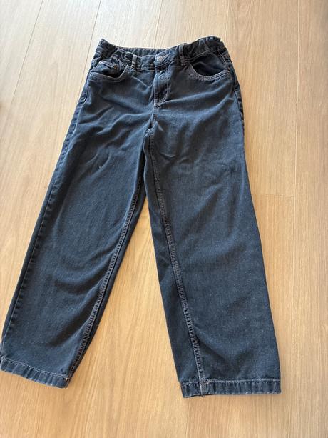 Baggy rifle 158, sinsay,158