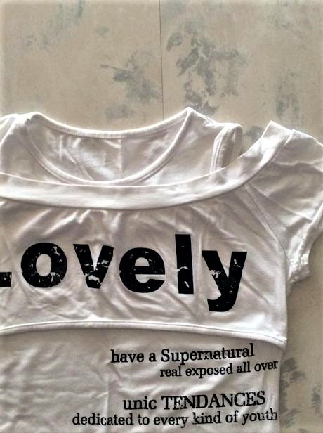 Vrstvené elastické tričko, xs