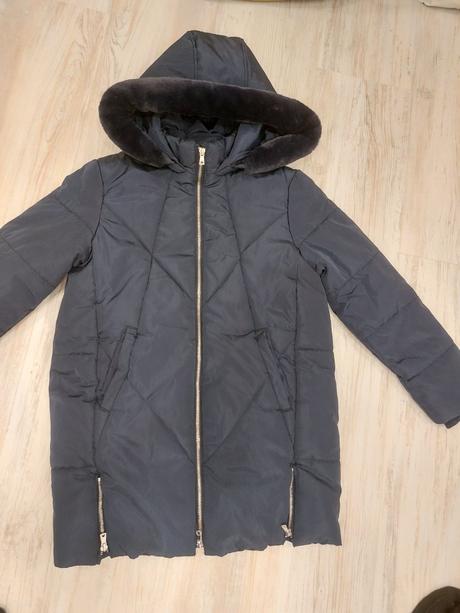 Zimna bunda, mayoral,158