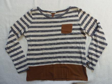 Tričko, street one,36