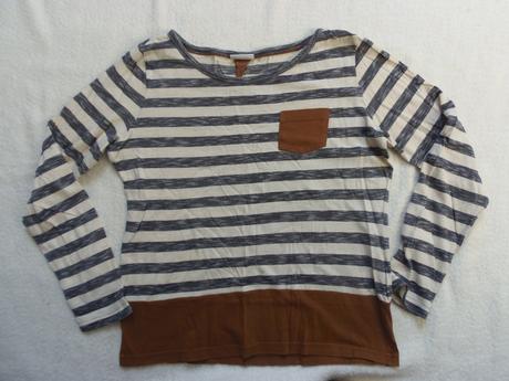 Tričko, street one,36