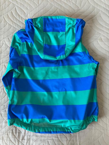 Softshell bundicka, 116