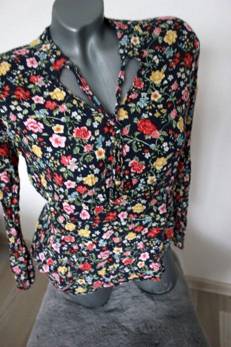 Kvetovane tricko orsay, orsay,s