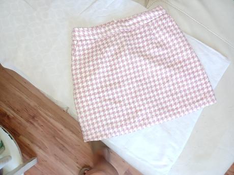 Elegantná sukna, reserved,38