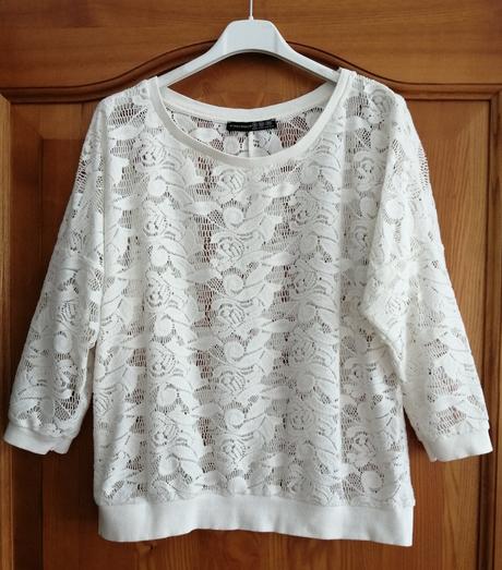 Pekná blúzka, atmosphere,38