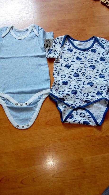 Body s krátkym rukávom, 80