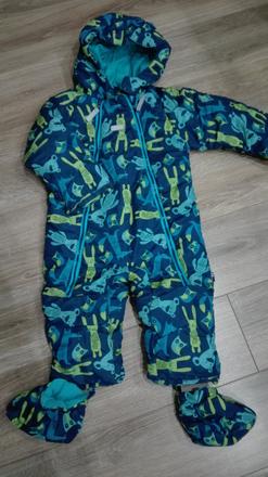 Zimný overal gmini, gmini,74