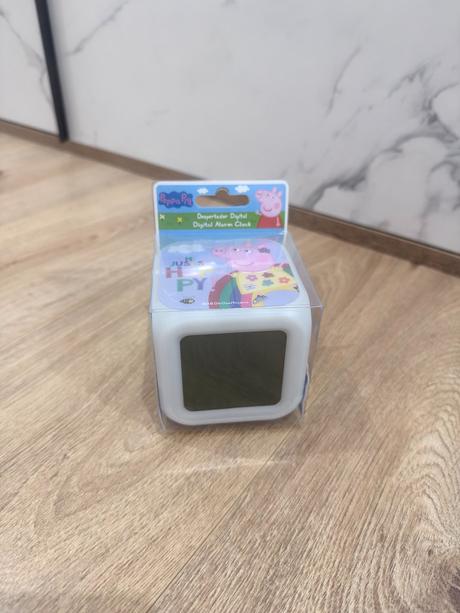 Disney stolová lampa na baterky,