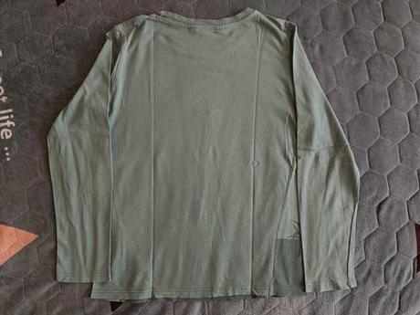 - tričko -, h&m,134